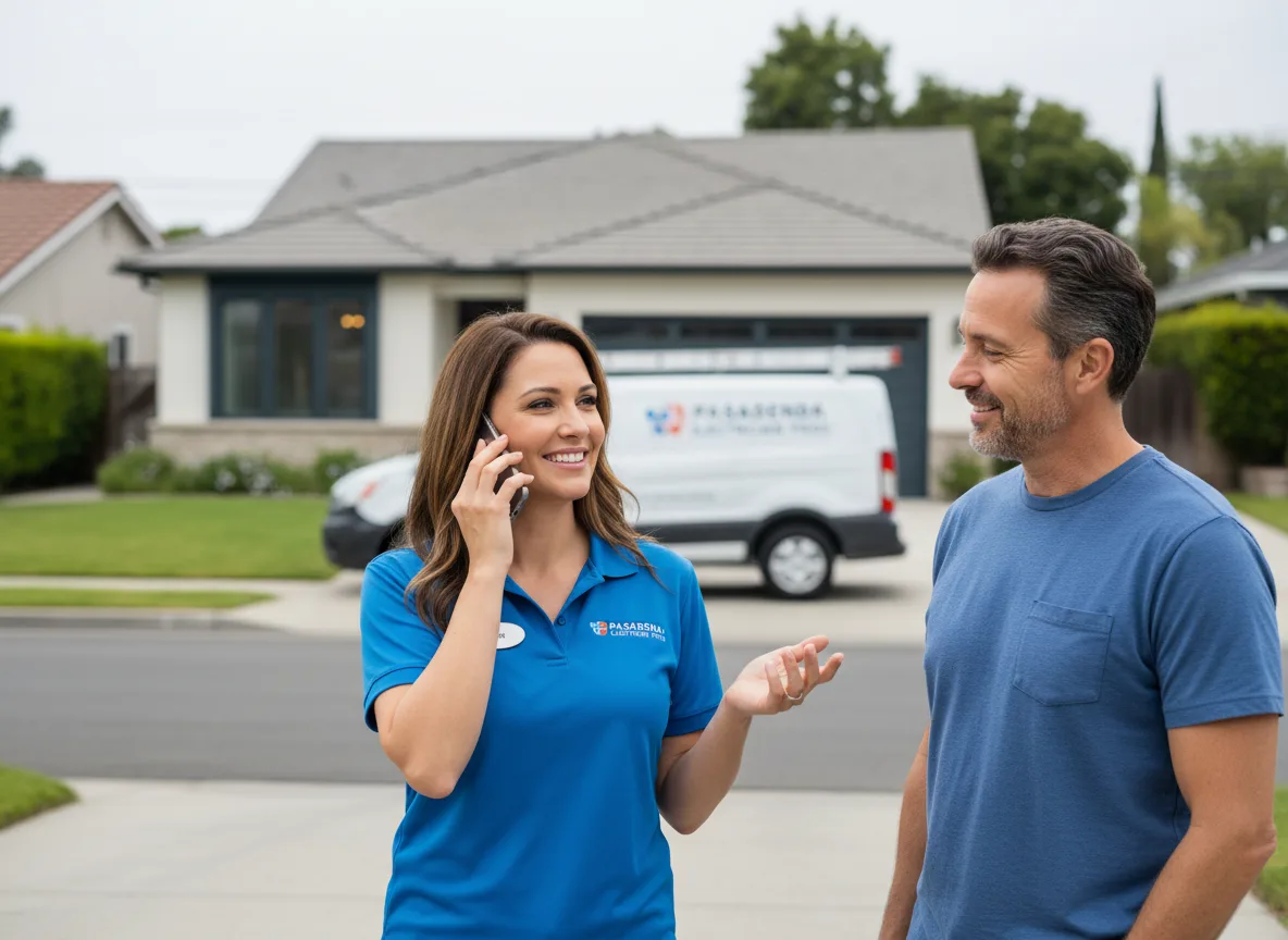 Electrician Hughesville, MO FAQs